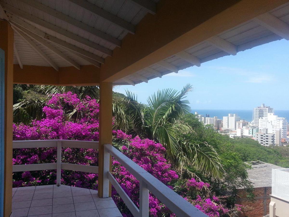 Pousada Laguna Exterior foto