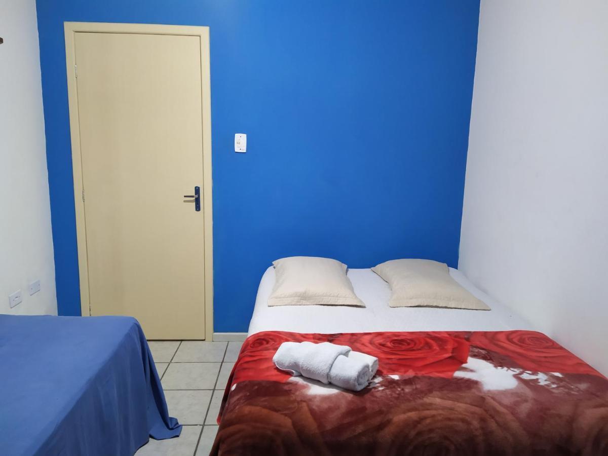 Pousada Laguna Cameră foto